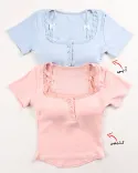 کراپ آیناز y0044 - Image 2