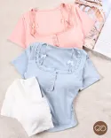 کراپ آیناز y0044 - Image 3