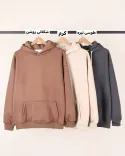 هودی مینیمال OppsiL00384 - Image 3