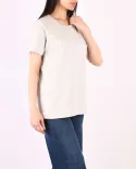 تیشرت گلدوزی W0015 - Image 7