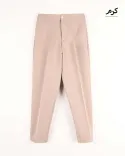 شلوار زارا G0024 - Image 5