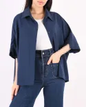 شومیز کیمونو G002 - Image 6