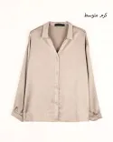 شومیز W0089 - Image 5