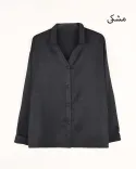 شومیز W0089 - Image 7