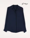 شومیز G0038 - Image 7
