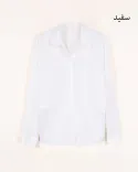 شومیز ساتن G0031 - Image 11