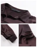 شومیز ساتن G0031 - Image 13