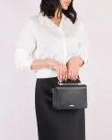 شومیز ساتن G0031 - Image 3