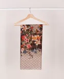 شال طرحدار S0082 - Image 1