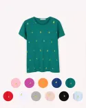 تیشرت آناناسی کد R00227