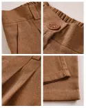 شلوار مام دو پیل R00236 - Image 6
