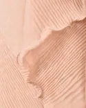 شال پلیسه ماهی S00253 - Image 6