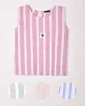 تاپ لینن R00427 - Image 8