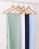 روسری ابریشم gucci - Image 1