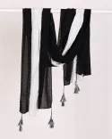 شال پلیسه S00280 - Image 1