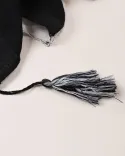 شال پلیسه S00280 - Image 2
