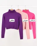 کراپ بافت رنگی H0030 - Image 18