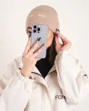 کلاه بافت s00400 - Image 7