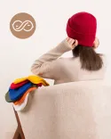 کلاه بافت جردن S00406