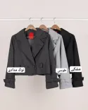 کت دیپلمات E00118 - Image 3
