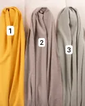شال موهر  S00444 - Image 1