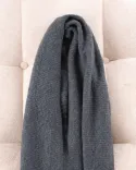 شال ماهی بوکله S00452 - Image 16