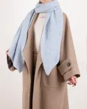 شال ماهی بوکله S00452 - Image 7