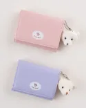 کیف پول  cute bearB00130 - Image 3