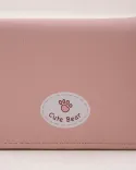 کیف پول  cute bearB00130 - Image 6