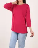 بلوز رنگی OppsiH00299 - Image 6