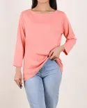 بلوز رنگی OppsiH00299 - Image 8