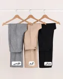 شلوار فوتر کد E00195 - Image 10
