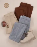 شلوار فوتر کد E00195 - Image 11
