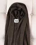 شال لب سکه ای پاییزه OppsiS00343 - Image 12