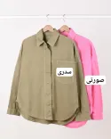 کت جین رنگی OppsiH002 - Image 1