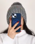 کلاه بافت منگوله دار S00491 - Image 4