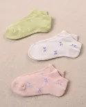 جوراب بوکله پاپیون 000162 - Image 5