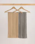 شال کنفی (COTTON)S00499 - Image 10