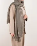 شال کنفی (COTTON)S00499 - Image 1