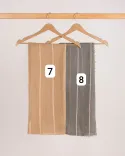 شال کنفی (COTTON)S00499 - Image 7