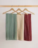 شال کنفی (COTTON)S00499 - Image 9