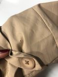 ترنچ کت آسو OppsiE0065 - 11