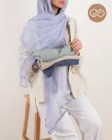 شال دانتل دار Oppsi(Gigi)S00506