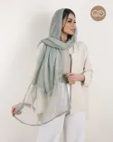 شال دانتل دار Oppsi(Gigi)S00506 - Image 4