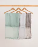 شال دانتل دار Oppsi(Gigi)S00506 - Image 8