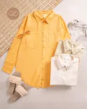 تونیک راه راه OppsiR00474 - Image 3
