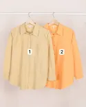تونیک راه راه OppsiR00474 - Image 6