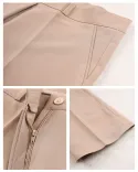 شلوار راسته کلاسیک C0068 - Image 8