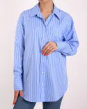 تونیک راه راه OppsiR00404 - Image 4