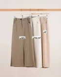 دامن جلو چاک D002 - Image 6